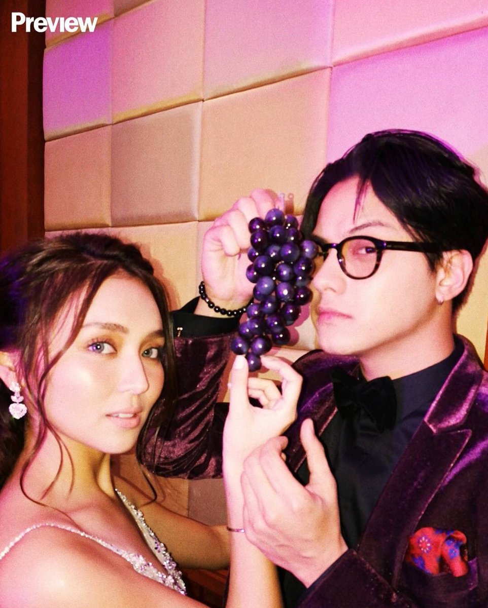 KaDsHawaii's tweet photo. I’m in love with these pictures. Everyone, KathNiel did it again, BEAUTIFUL. 😍💙 https://t.co/LGzDpvz6uL