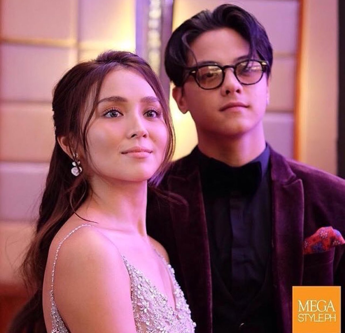 KaDsHawaii's tweet photo. I’m in love with these pictures. Everyone, KathNiel did it again, BEAUTIFUL. 😍💙 https://t.co/LGzDpvz6uL