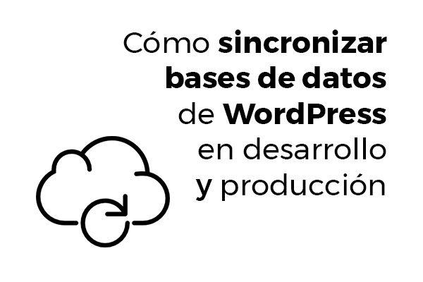 betabeers's tweet photo. Diferentes soluciones para sincronizar bases de datos de WordPress en desarrollo y producción por @Fernan https://t.co/JFpYw4JJNk https://t.co/pZko5S2MSu