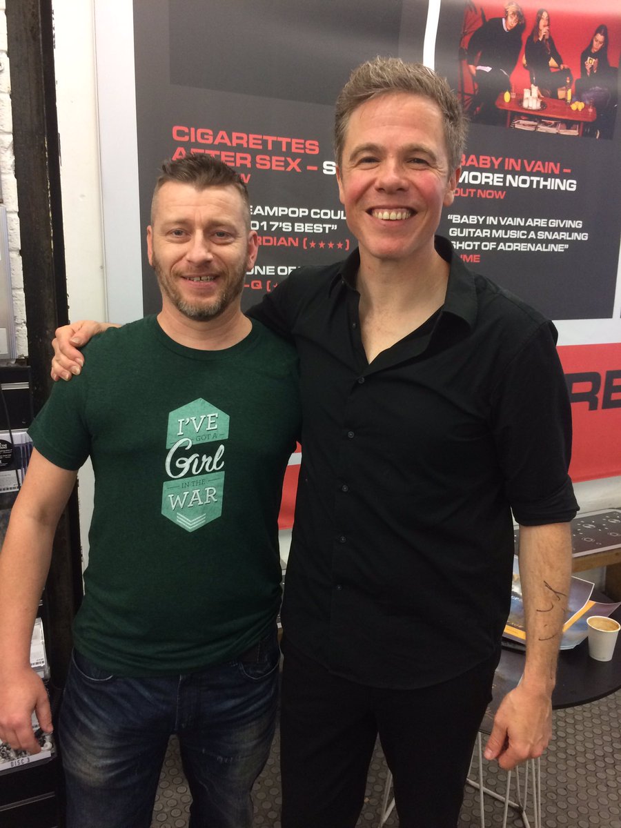 LighthouseFire_'s tweet image. What an awesome gentleman