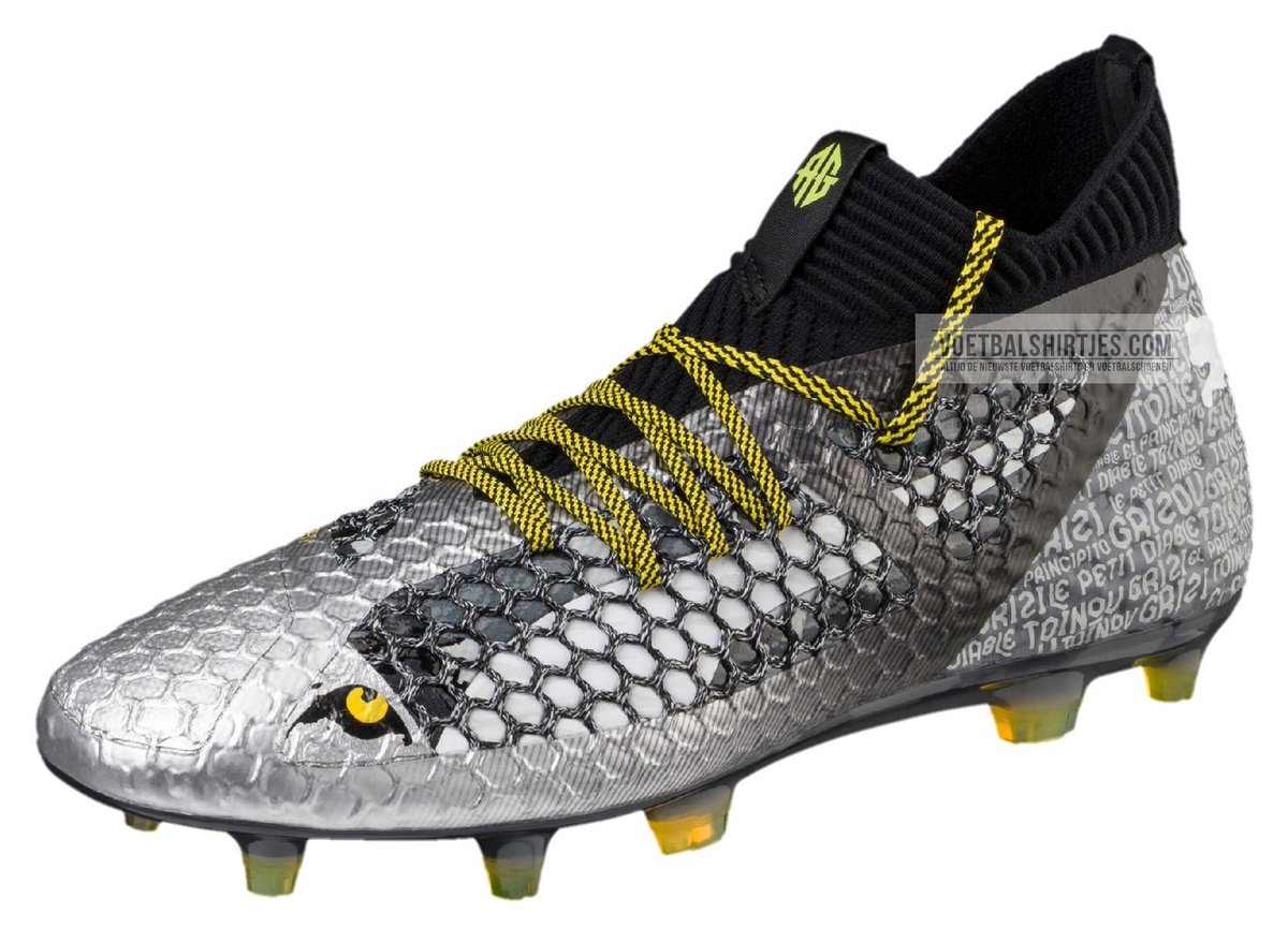 antoine griezmann puma future