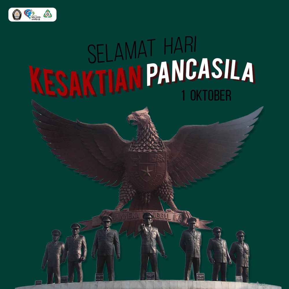 HMTL Undip tweet media
