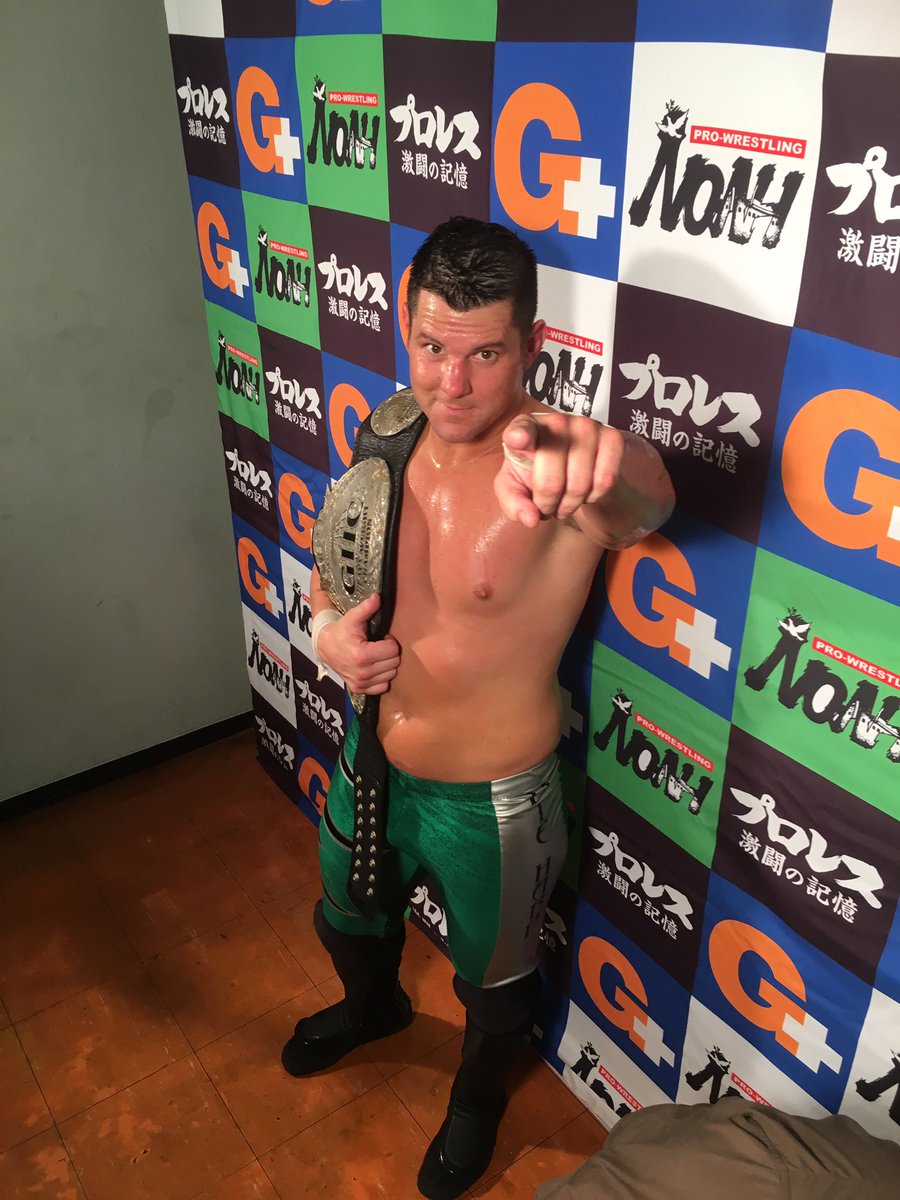 NicolaC51255305's tweet photo. @TheEddieEdwards 
Hi Eddie so excited n really rarin 2 go 4 u n your match I've been givin u all my💚n support My #SundayFriend n #🐺Champion https://t.co/c7Y28ZCdU3