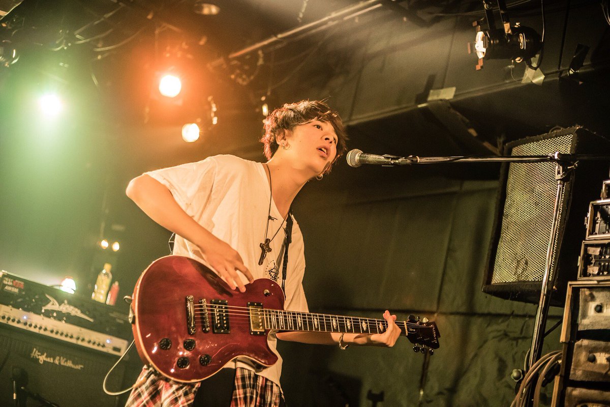 CORVUS_japan's tweet photo. 2017.09/29 MTBC "Nightfall"リリース。
📸② @masalivephoto
久しぶり撮ってくれました!
Awsome!!!!
#MTBC #MTBC2017 https://t.co/dGUCLeJaxu