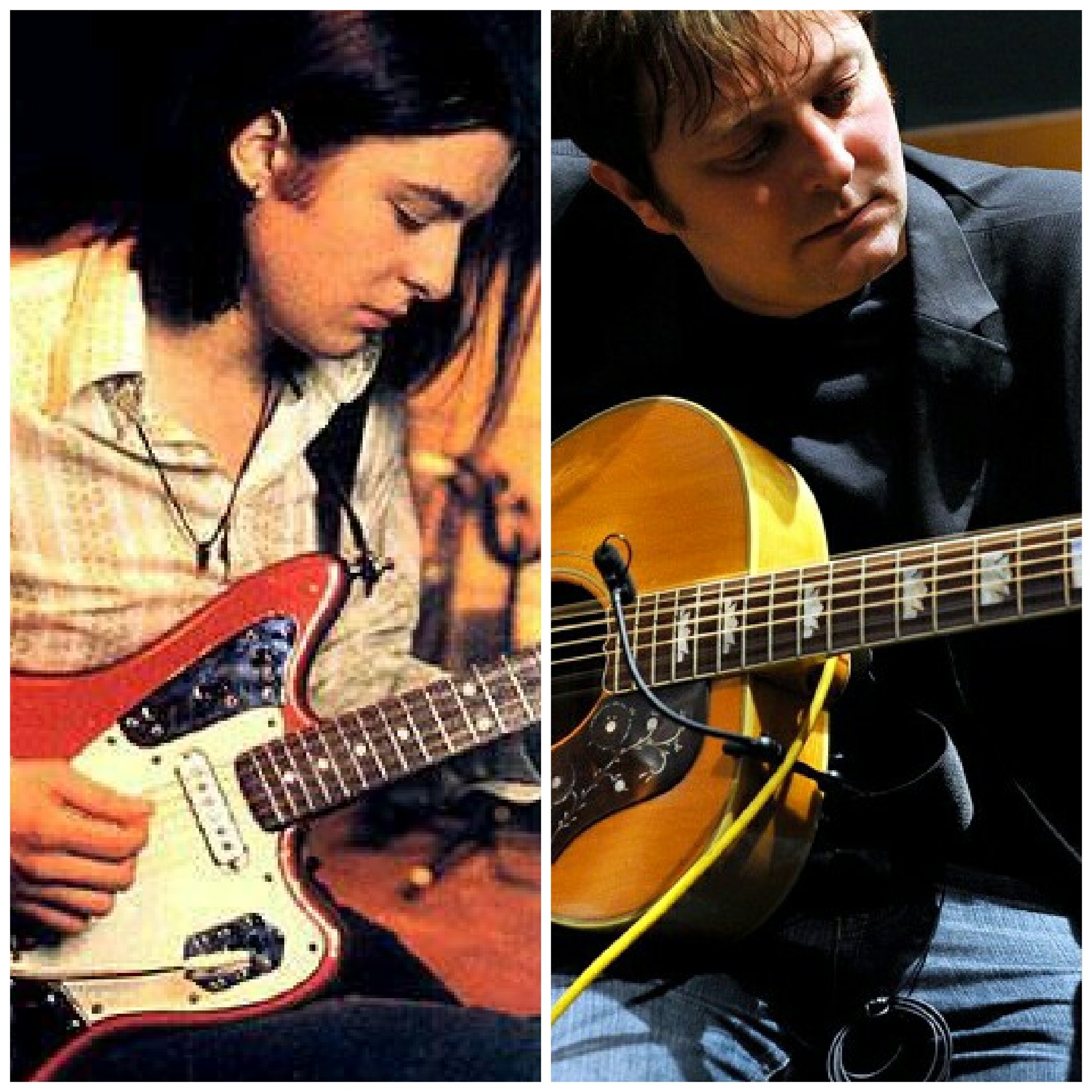 Happy birthday to guitar genius Richard Oakes from and 