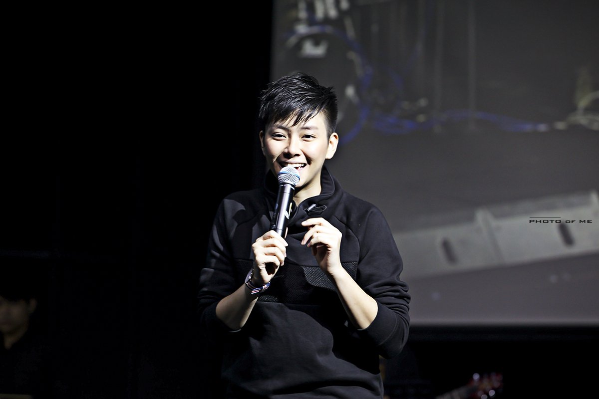 PHOTOOFME1's tweet photo. น้องนันนอกจากเป็นพี่ที่น่ารักของน้องเอม
ยังเป็นคนตลกด้วย ขอบคุณทั้งคู่ที่สร้างความสุขให้เมือคืนวาน^^
@Theconando @aimaf11 
#AimInTigerTalk2 https://t.co/rupMrB3xwF
