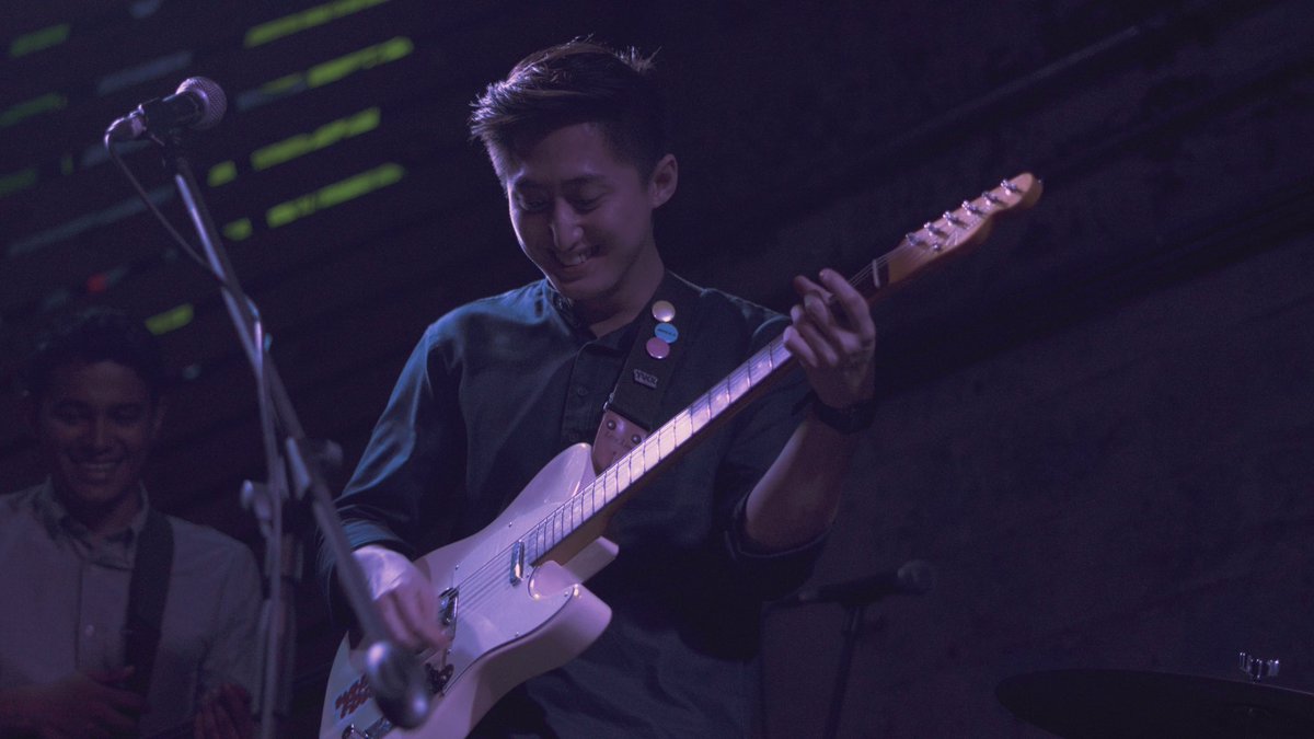 093017 // Cheats, Oh! Flamingo and Rusty Machines #WhateverThatWas