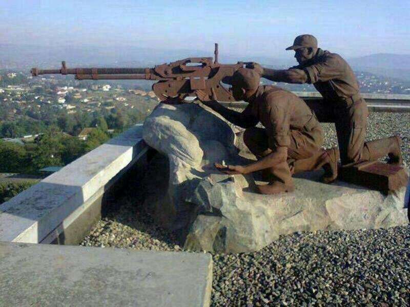 kamarabasalva's tweet photo. 🇷🇼✊🏿Hats off to all the Inkotanyi hereos who kindled a great light in our nation. can't put in words the beauty and courage of your souls. https://t.co/9TTVX0Cdpy