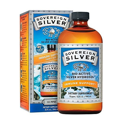LovePotterDates's tweet photo. #Amazon: “Sovereign Silver® Bio-Active Silver Hydrosol ™ para el soporte inmunológico * –… https://t.co/p3l1jFg6Bt https://t.co/ImTgFb5cic