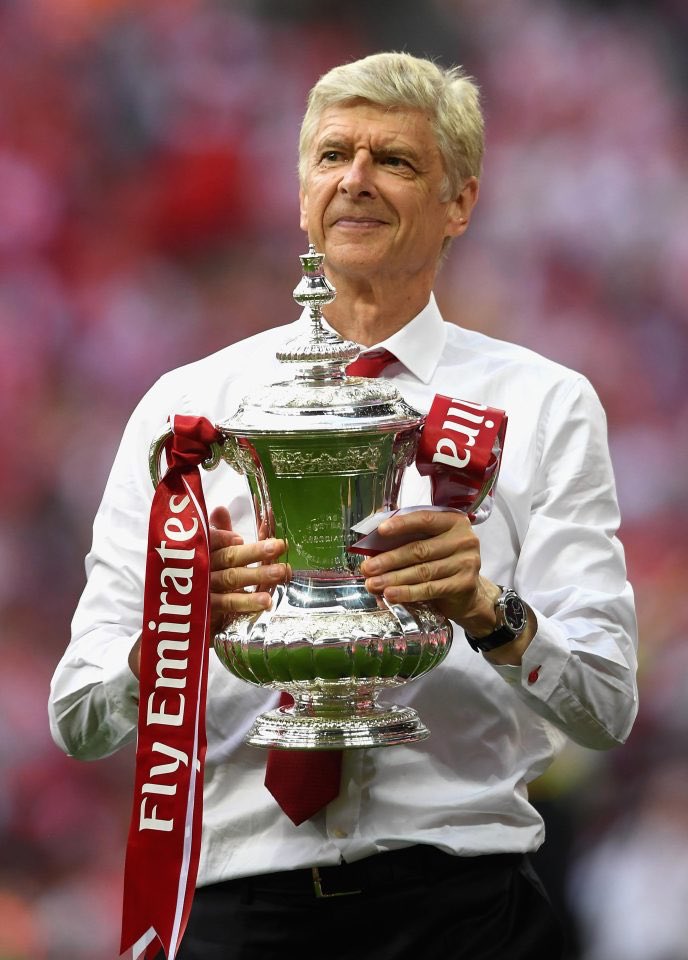 victoriamscott's tweet photo. It's also 21 years today since Le Boss took over. I love this man. And again I really don't care what you think about that. https://t.co/wPcC6gMKRR