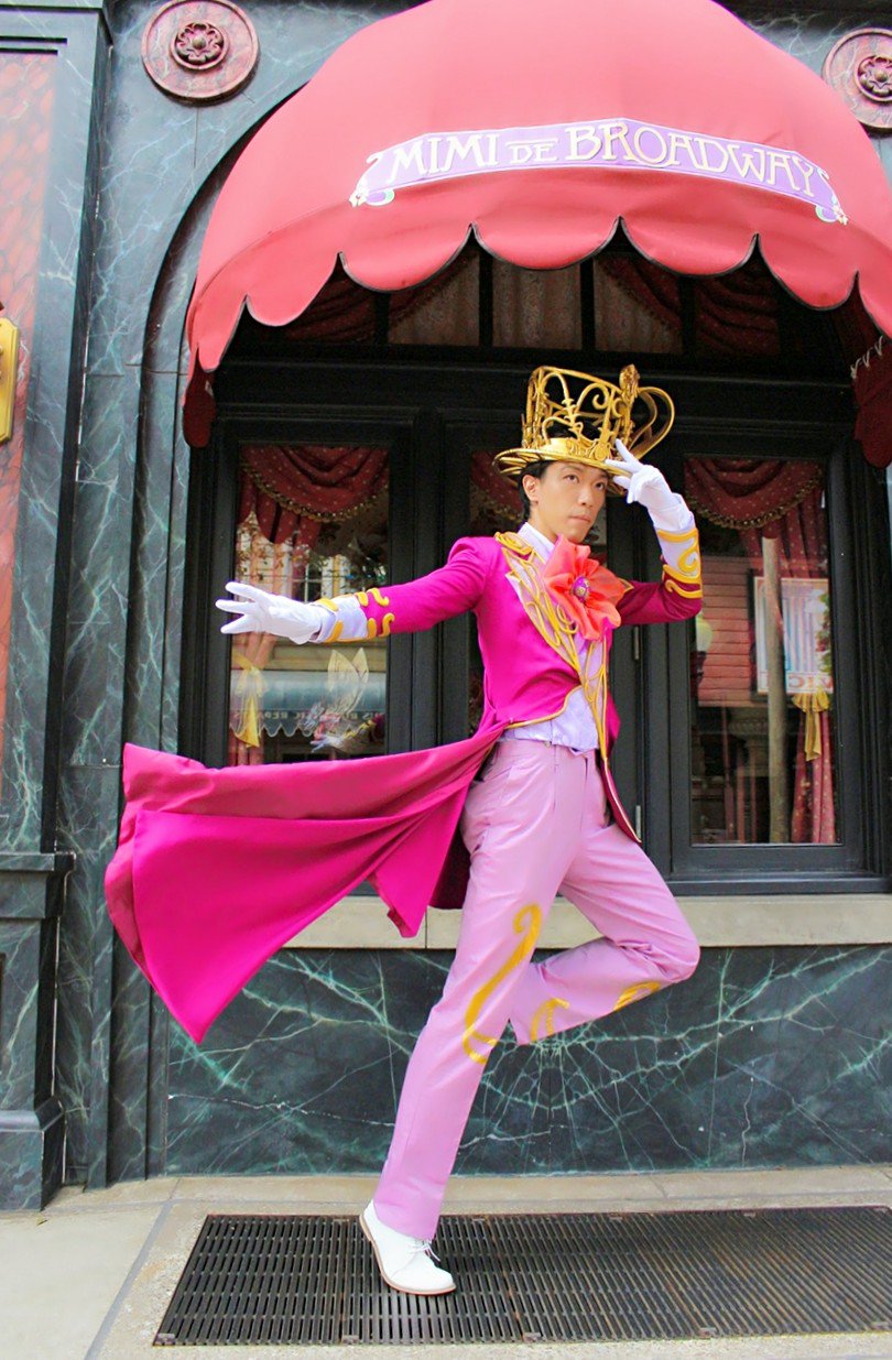 ট ইট র 白羽 天馬 アメリカンウォーターフロントのファッションアート アール ヌーヴォー Dハロ仮装 Dハロ ハロウィン仮装 ディズニー仮装 仮装 ディズニーシー ファッショナブルイースター ファッショナブル ファッショイ アールヌーボー アール