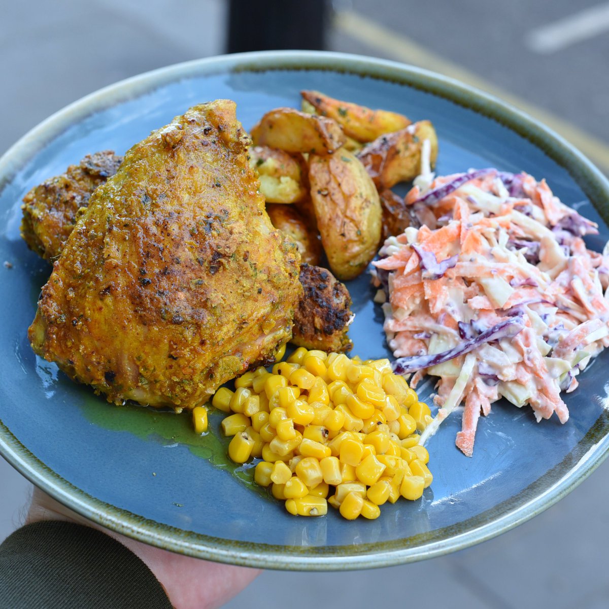 Celebrate the Sunday funday with us