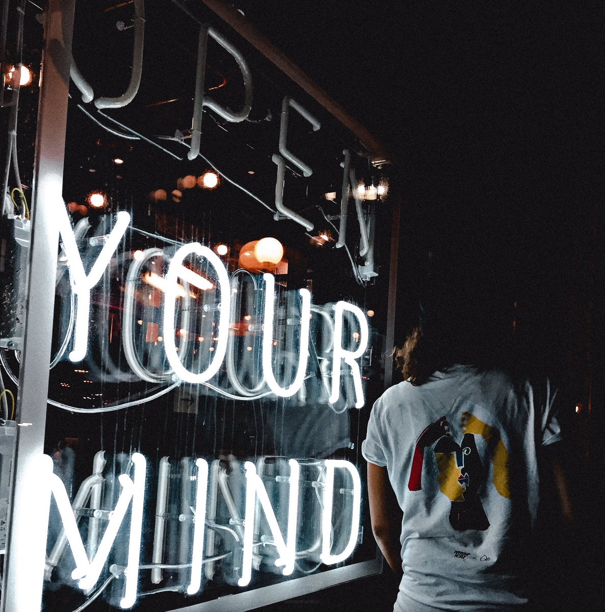 KevinCroes's tweet image. D F W F/W17 
OPEN YOUR MIND
PRE-ORDER YOURS.

📧 or DM
Medium, Large &amp;amp; XLarge

#limitededition #limitedstock

More coming soon