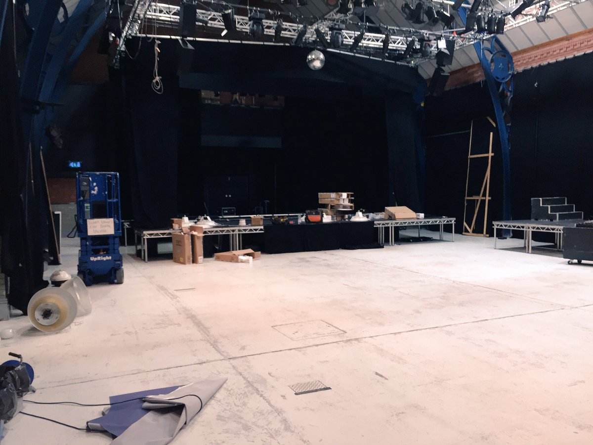 Production_Jam tweet picture