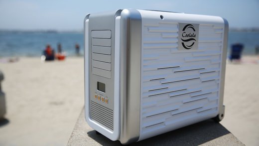 jic_news's tweet photo. アウトドアで使えるエアコン「Coolala」―キャンプやスポーツ観戦をより快適にする第三のエアコン https://t.co/53MURvv4Mx #アウトドアエアコン #Coolala https://t.co/slFpagkldP