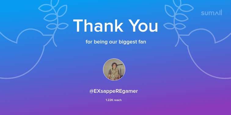 TICtalk247's tweet photo. Our biggest fans this week: @EXsappeREgamer. Thank you! via https://t.co/F4GrPyRPxI https://t.co/hTXEk5HX6j