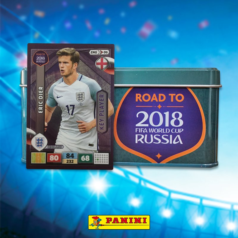 Panini Türkiye tweet media