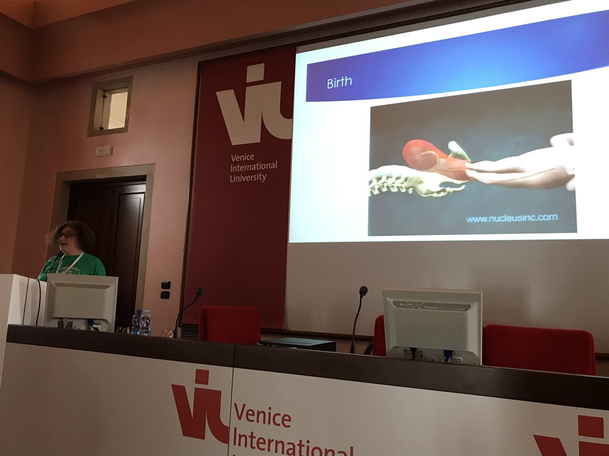 mreyesm's tweet photo. @IrenePedPath talking on #perinatalhypoxia at the #IPPA2017 #IPPA2017 #PediPath course in Venice. https://t.co/1CyrKz3thb