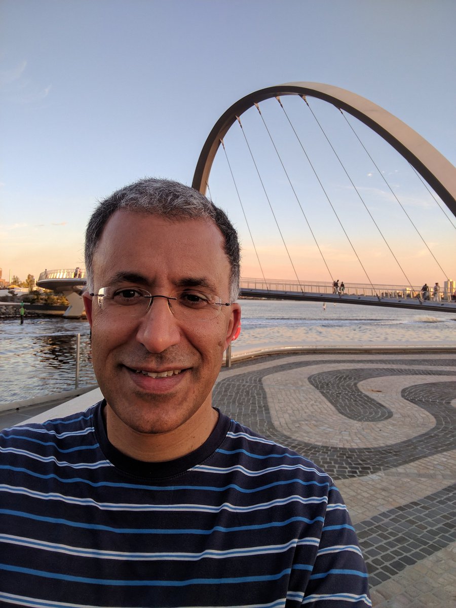 FathiTarada's tweet photo. Relaxing before business meetings at Elizabeth Quay, Perth, Western Australia. https://t.co/5KYCRTIFy5