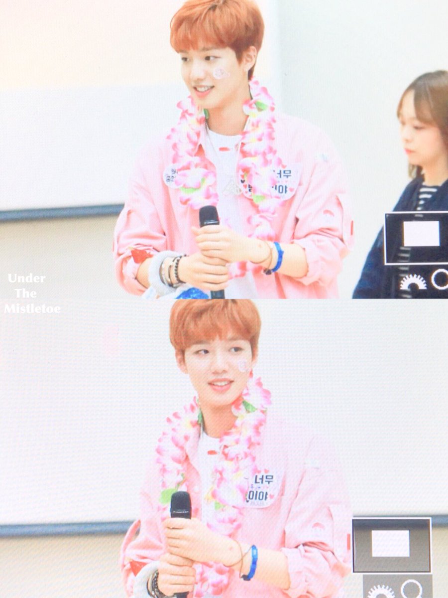 Mistletoe_1225's tweet photo. 171001 상암팬싸

BlingBling✨✨✨ㅂㅉㅂㅉ(•̀ω•́)

#임영민  #MXM  #브랜뉴보이즈 #브랜뉴뮤직 @bnmboysofficial https://t.co/abfnacq5M3