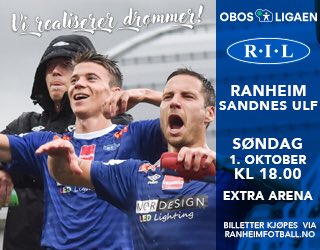 RanheimFotball's tweet photo. Matchdag⚽️💙 #toppkamp
🆚 @SandnesUlf
⏰ 18:00
🏟 EXTRA Arena
🏆 @obosligaen
💻 ranheimfotball.no
👻 ranheimfotball
#forzaranheim #utvikling https://t.co/bMzKd0CKTa