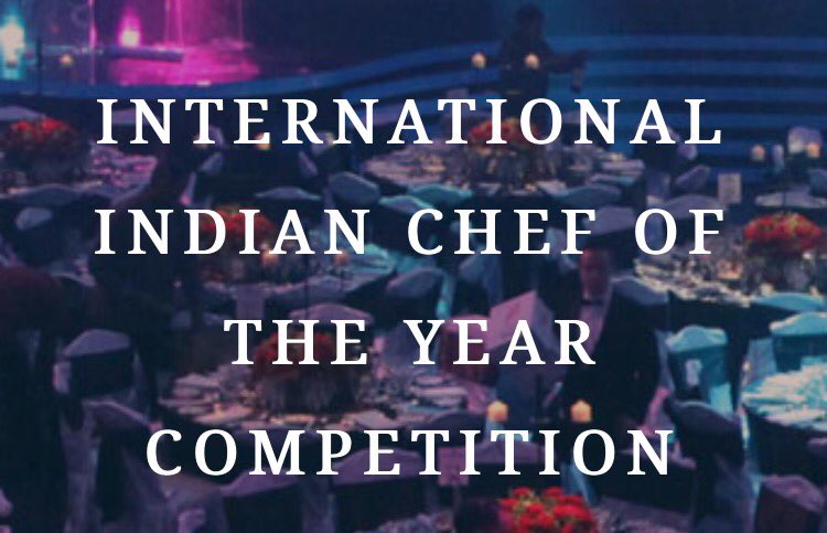 MokshCardiff's tweet photo. Chef Manish has won a place in the final of the Tommy Miah International Indian Chef of the Year Competition for 2017. Good luck Chef! 👨🏽🍳 https://t.co/duihY2KIyD