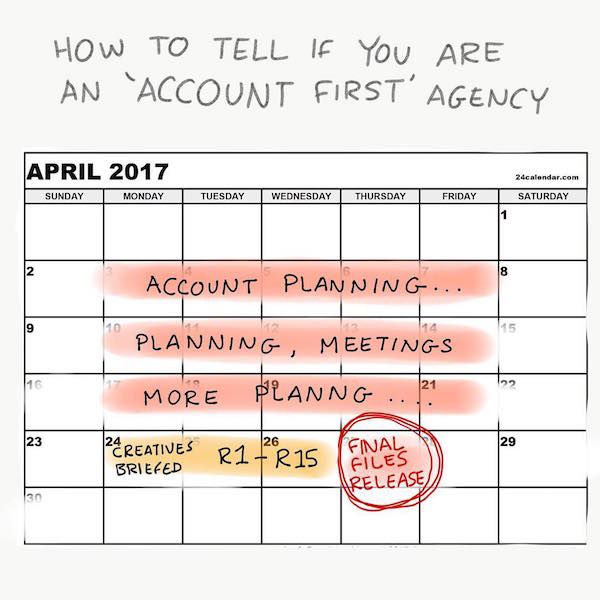 dobicki's tweet image. Artist Is Drawing One #DesignerProblem Everyday For 100 Days buff.ly/2wX4Lif #designers