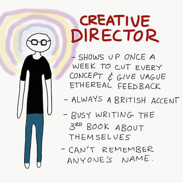 dobicki's tweet image. Artist Is Drawing One #DesignerProblem Everyday For 100 Days buff.ly/2wX4Lif #designers