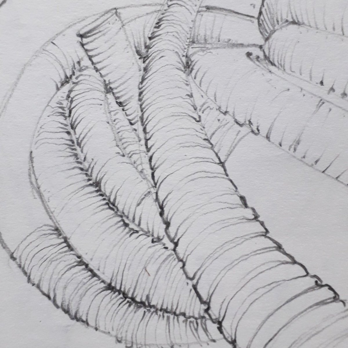 janevwalkley's tweet image. Lots of rules broken in making this piece. Lessons learnt and probs to solve. #tapestryweave #industrial #cables