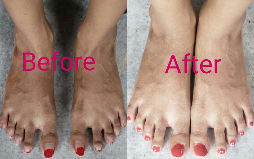 glamwand16's tweet photo. HOW TO DO PEDICURE AT HOME STEP BY STEP https://t.co/x85wgxdMeg https://t.co/fti7PDATCu
