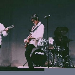 anisyah1998's tweet photo. Tuhan menciptakan semesta untuk bahagia manusia, begitupun Tuhan menciptakanmu untuk bahagiaku. -Iqbaal, semesta.
@iqbaale https://t.co/atSXRJo8sD