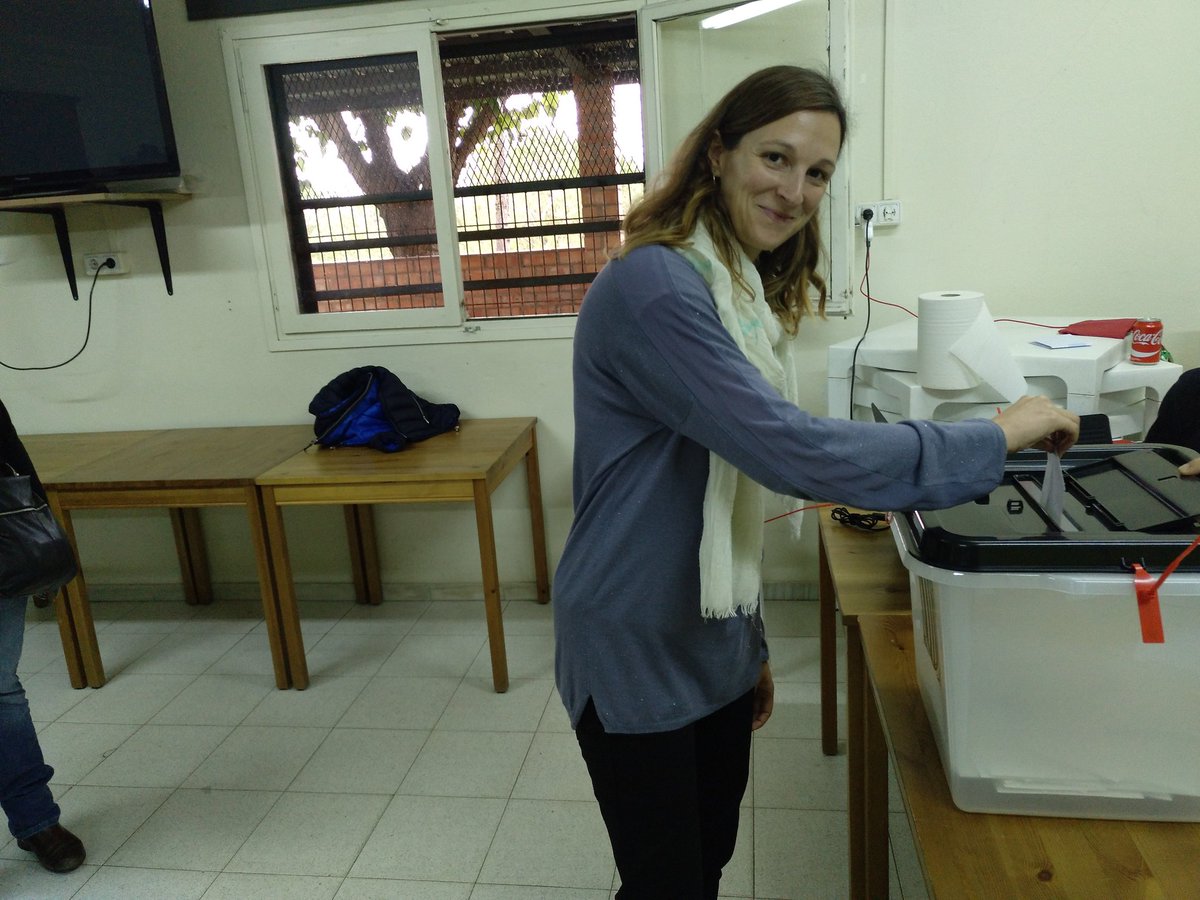 Emoció #hevotat #1Oct #CatalanReferendum #ThisIsUs #Catalonia