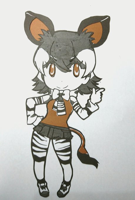 オカピだゾッとのtwitterイラスト検索結果 古い順 オカピだゾッとのtwitterイラスト検索結果 古い順