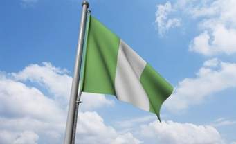 SubomiMacaulay's tweet photo. Nigeria we hail thee our own dear native land celebrating Nigeria at 57.  Happy Independence Day! https://t.co/CtBCscW0Qy
