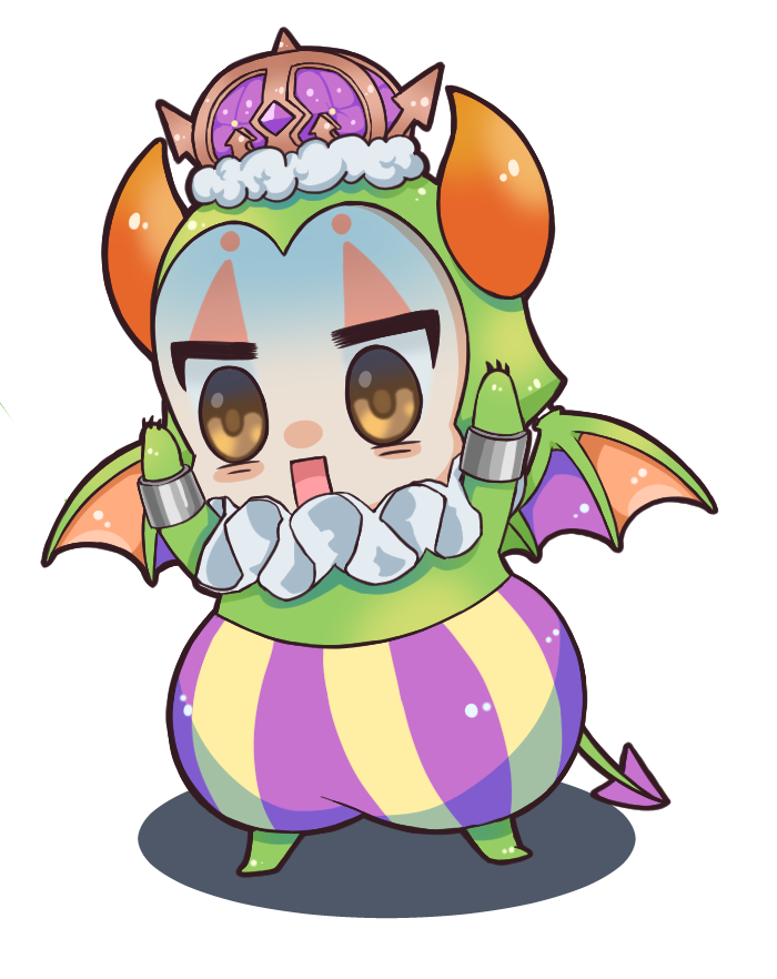 公式 アキーラ ハッグ ラキュニ サマナーズウォー V Twitter そうなんですの 景品表示法すぐ調べないとですの ただ このあたりのことはぼくの担当ではないんですの 申し訳ないですの W ｼｮﾎﾞｰﾝ