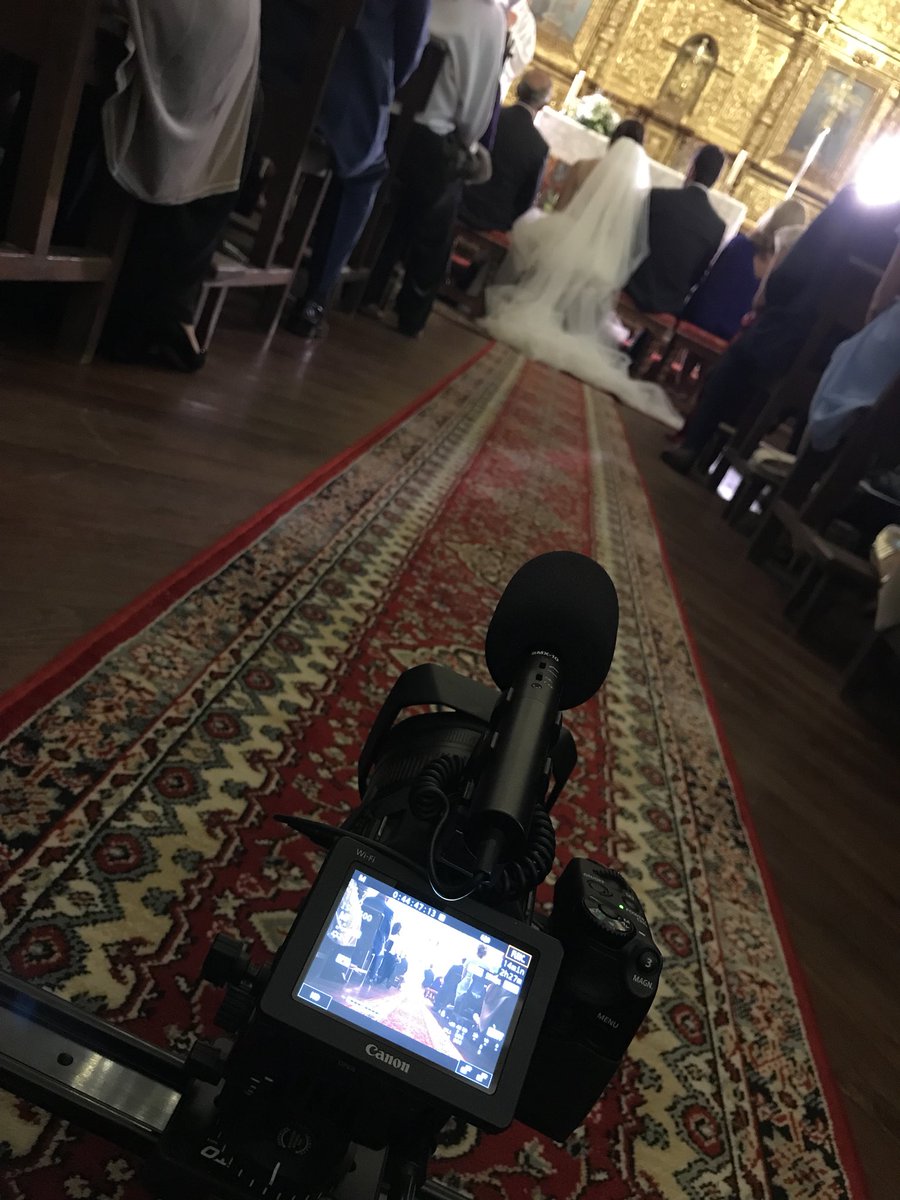 BPVisual's tweet image. Ayer estuvimos po Vidiago y La Franca en una boda con mucho encanto Felicidades, pareja