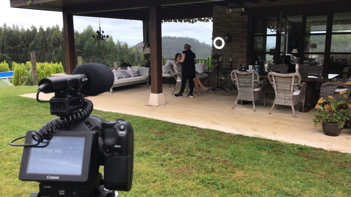 BPVisual's tweet image. Ayer estuvimos po Vidiago y La Franca en una boda con mucho encanto Felicidades, pareja