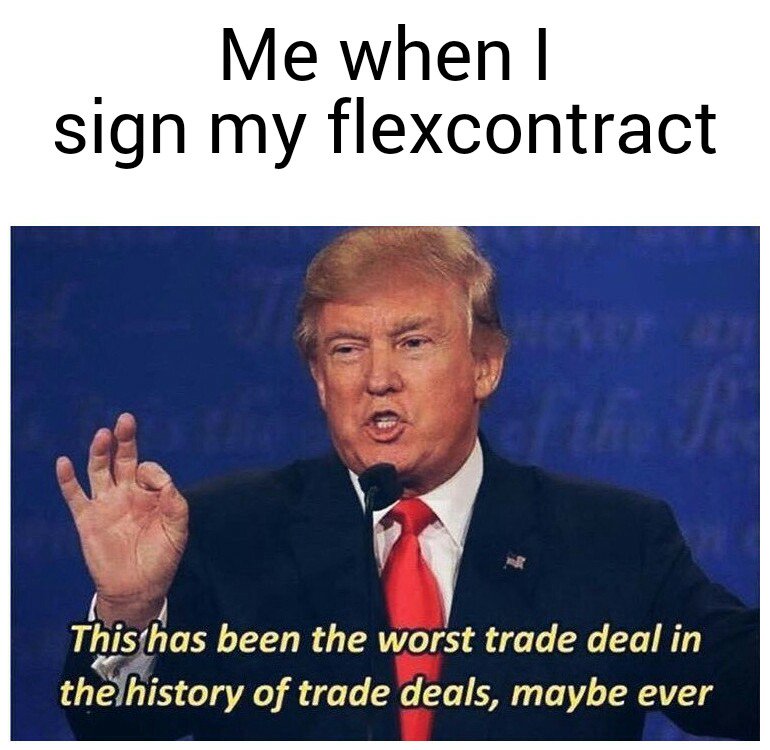 annefleurdd's tweet photo. #WTFlex #Flexcontract https://t.co/7jUy4iIiLF