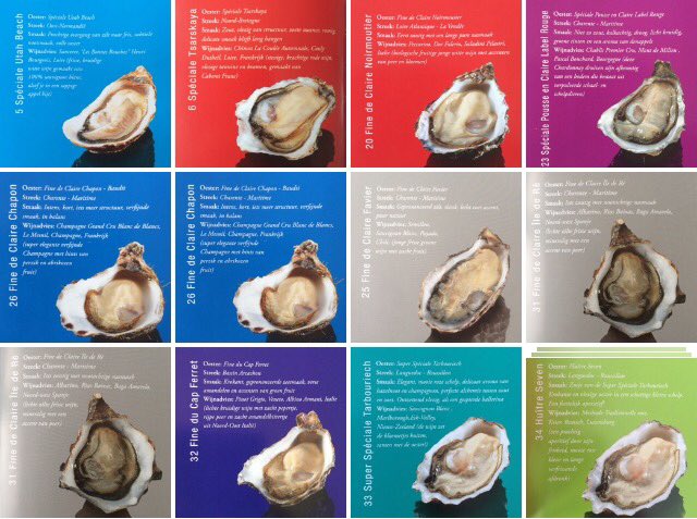 DisDoncChampagn's tweet photo. ✨Save the date✨30 okt oesters&amp;champagne proeverij Yerseke met @adrienzoon en oesterkweker Geay uit Frankrijk https://t.co/WeI78KLNMA