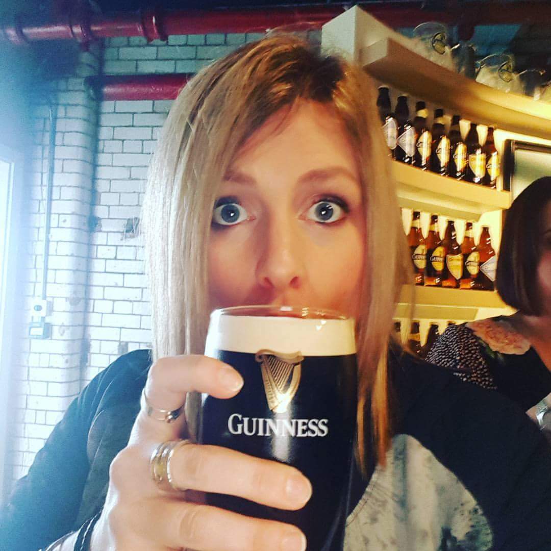 #blackstuff #dublin #guinness