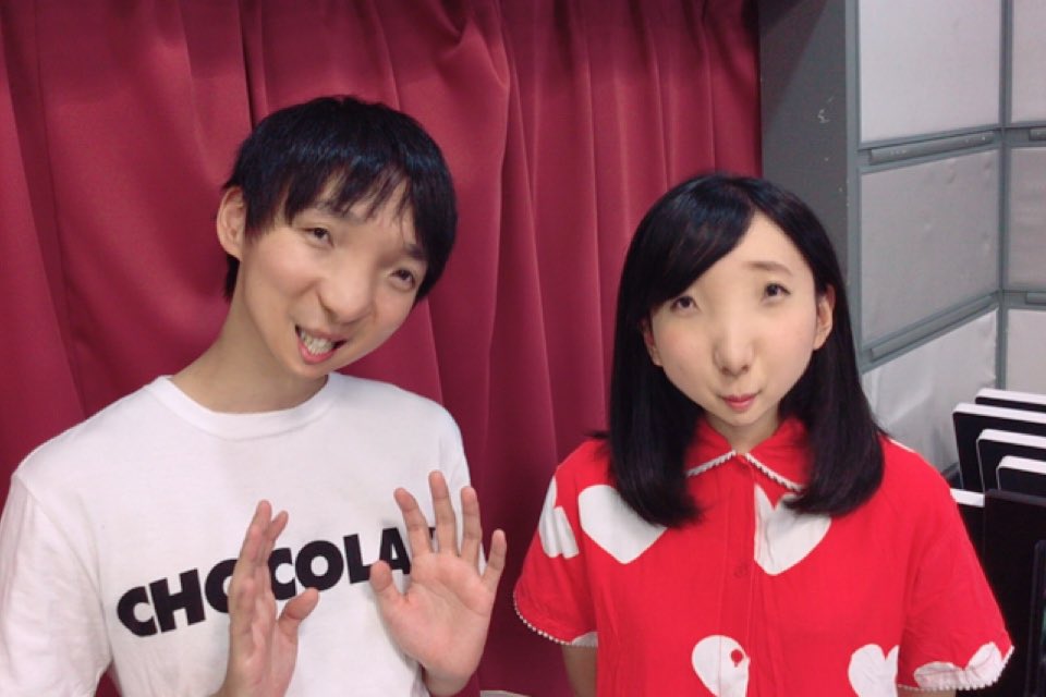 キングオブコント キングオブコントの会6 12 土 3時間sp キングオブコント 17 Snow コンビで撮ってみた その12 パーパー みちょぱ 仲悪くても 顔交換すると みちょぱディスコにも注目 本番もう間もなくです Koc17 ダウンタウン