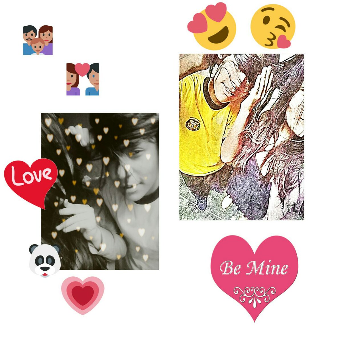 KevinAJS01's tweet photo. gracias por el dia de ayer mi amol te reamo 😍 la pase super mi leyna 😘😍 muaaa 😘 
#poshita 😍😘 https://t.co/kW3ltpytqK