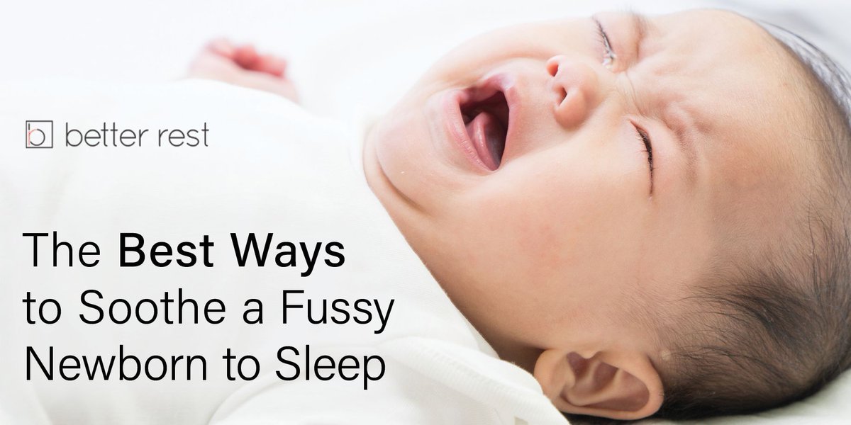 ShopBetterRest's tweet image. When baby falls asleep faster, so do you. buff.ly/2xFDYuL #sleepbetter #newmom #shh