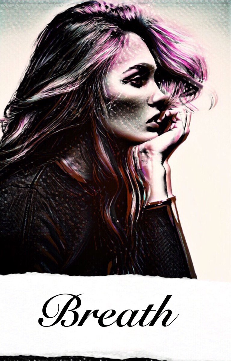 wttcoverspoland's tweet photo. Nie pasowała mi pierwsza wersja okładki, więc musiałam stworzyć nową 😂
Podoba ci się? #RT #tweetme #Wattpad https://t.co/gwSwkdktKg