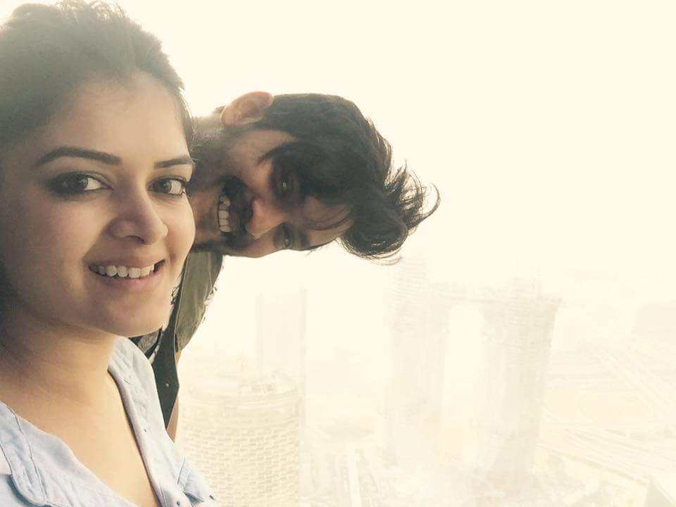 madhumita__fc's tweet photo. Some more pics from #MadhumitaChakraborty #Dubai tour @DubaiMall 😍😘✨
@madhumitact https://t.co/RBZgaNmAJN