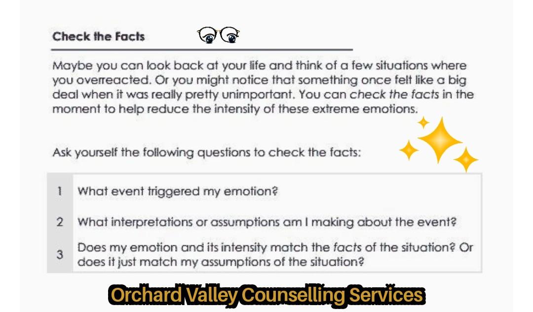 ovcs2017's tweet photo. Emotions All Over The Place. Try this skill.
#dbt #emo #disregulation #emotions #mindfulness https://t.co/hrFRnW2meF