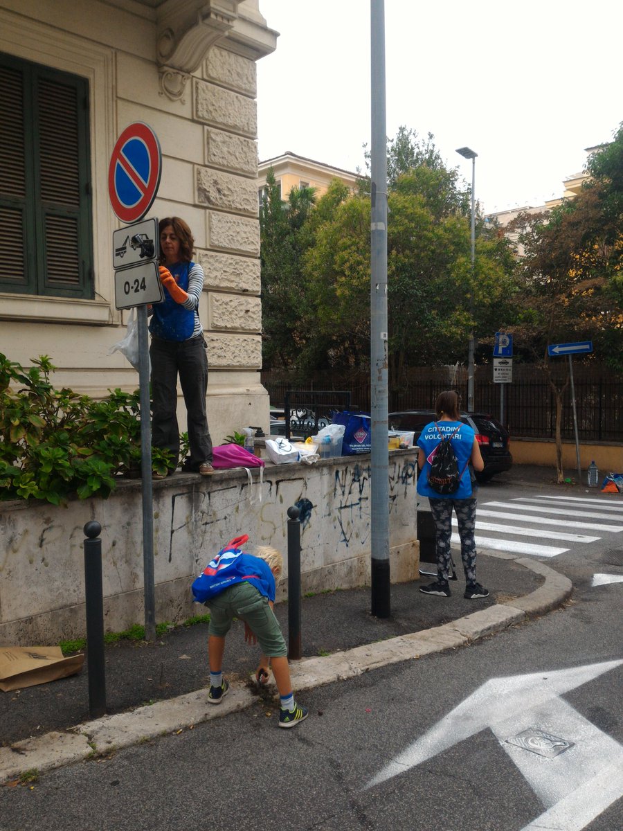 dambrosio_i's tweet photo. #retakeinaction @Retake_Roma #viagradisca #secondomunicipio https://t.co/DGTaKRezv3