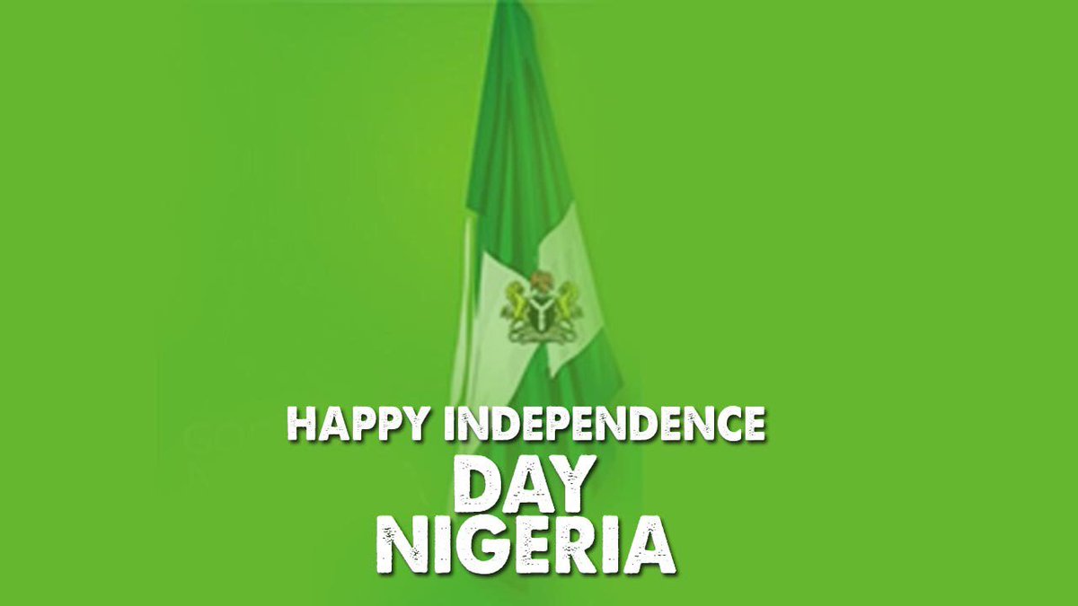 mudasemarket's tweet photo. Happy new month and happy Independence Day from us at #mudase .
#Food #mudase #NigeriaAt57 #PortHarcourt https://t.co/lP2BMGF9Ue