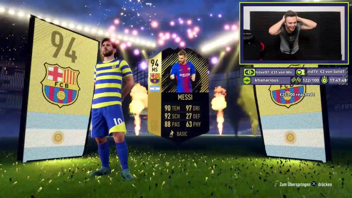 Neokian03's tweet photo. Ja moin einfach mal Messi  if https://t.co/kynTcxld16