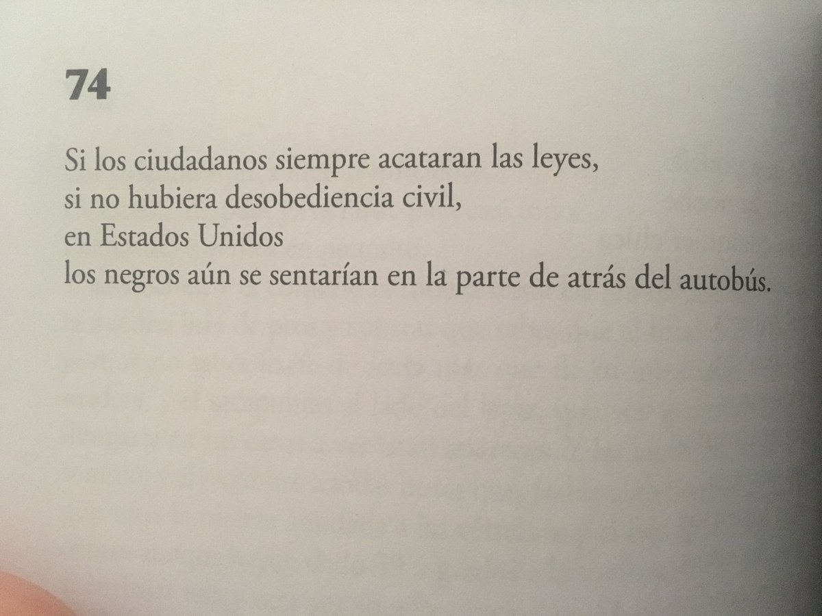 TuristaEnTuPelo's tweet photo. La esclavitud era legal. El apartheid era legal. El holocausto era legal. El voto de las mujeres era ilegal. La ley no siempre tiene razón. https://t.co/IXMGWDxpFg